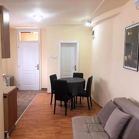 Apartman Sasa Banja Koviljača Zewnętrze zdjęcie
