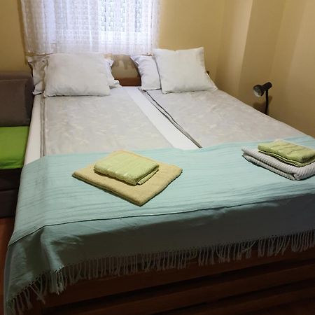 Apartman Sasa Banja Koviljača Zewnętrze zdjęcie