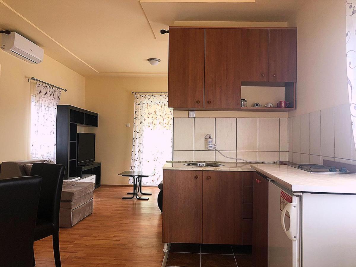 Apartman Sasa Banja Koviljača Zewnętrze zdjęcie
