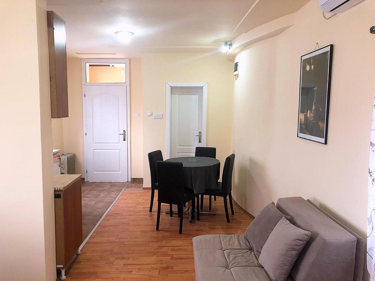 Apartman Sasa Banja Koviljača Zewnętrze zdjęcie