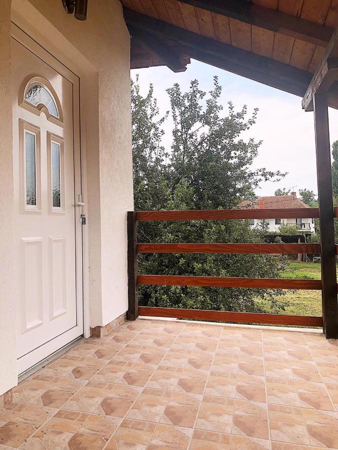 Apartman Sasa Banja Koviljača Zewnętrze zdjęcie