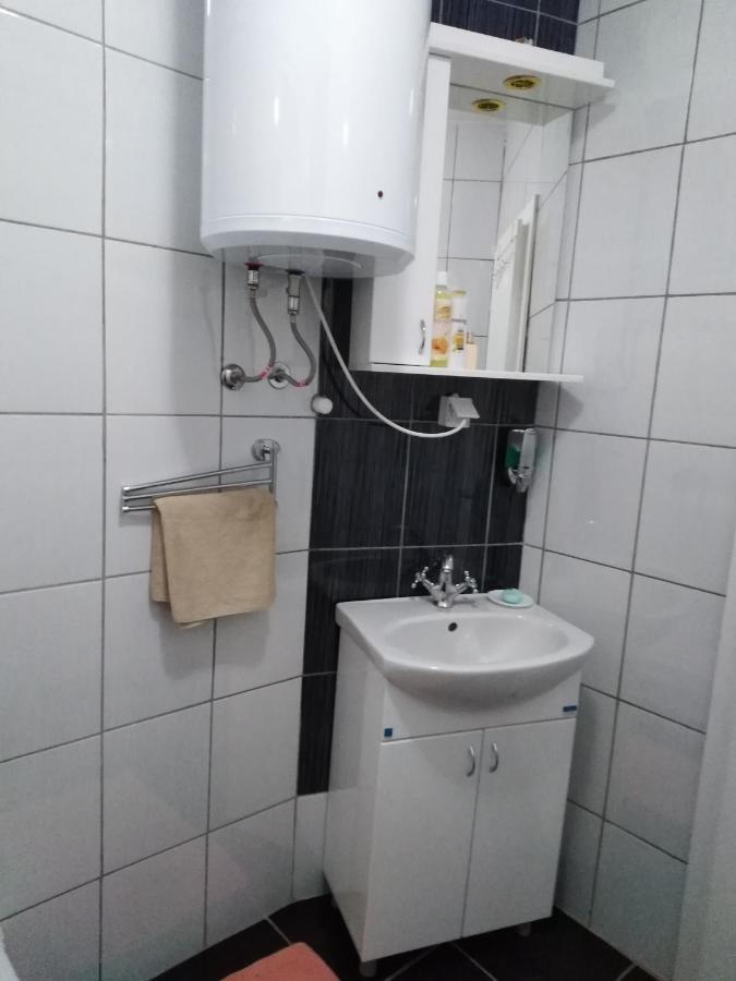 Apartman Sasa Banja Koviljača Zewnętrze zdjęcie