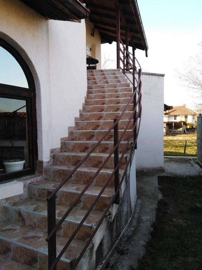 Apartman Sasa Banja Koviljača Zewnętrze zdjęcie