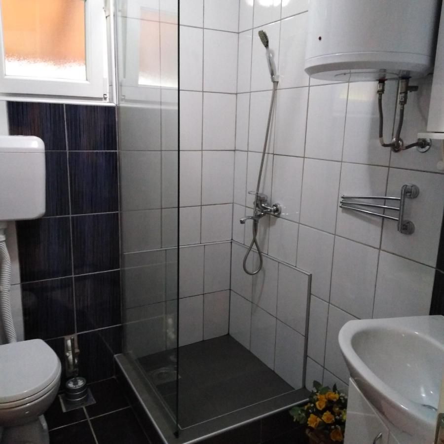 Apartman Sasa Banja Koviljača Zewnętrze zdjęcie