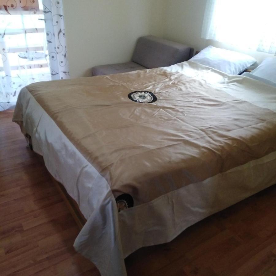 Apartman Sasa Banja Koviljača Zewnętrze zdjęcie