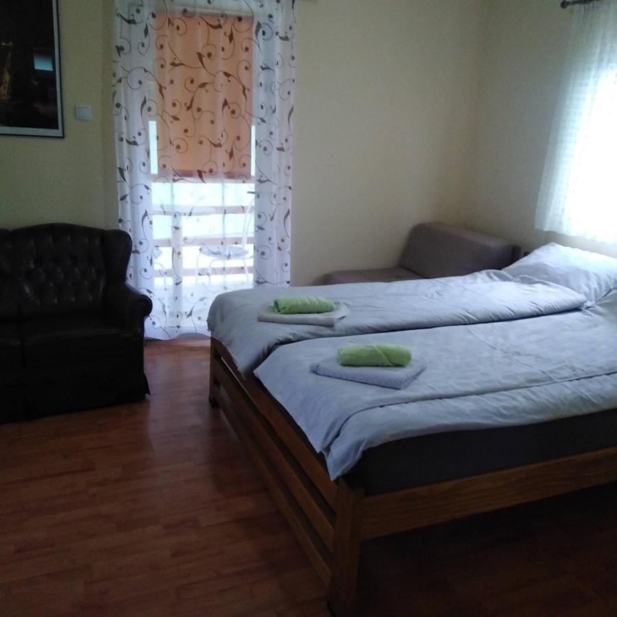 Apartman Sasa Banja Koviljača Zewnętrze zdjęcie
