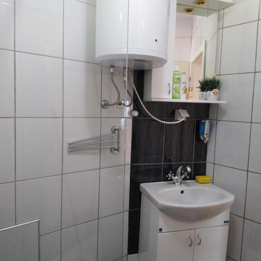 Apartman Sasa Banja Koviljača Zewnętrze zdjęcie