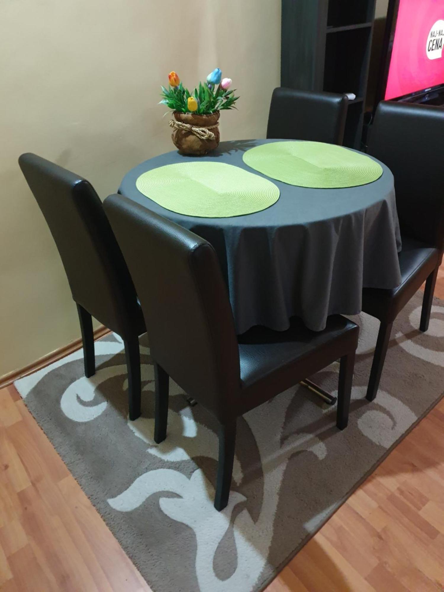 Apartman Sasa Banja Koviljača Zewnętrze zdjęcie