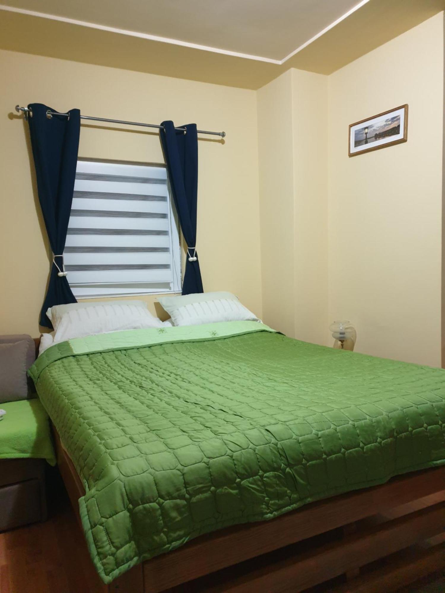Apartman Sasa Banja Koviljača Zewnętrze zdjęcie